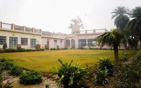 Shree Krishna Bhakti Ashram